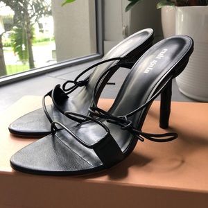 Cult Gaia Malia Heel sz 9